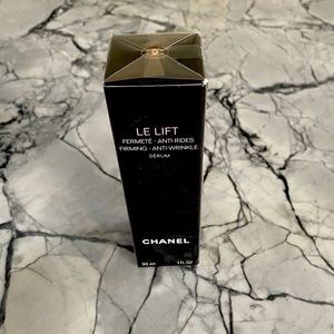Chanel LE LIFT Fermete SÉRUM